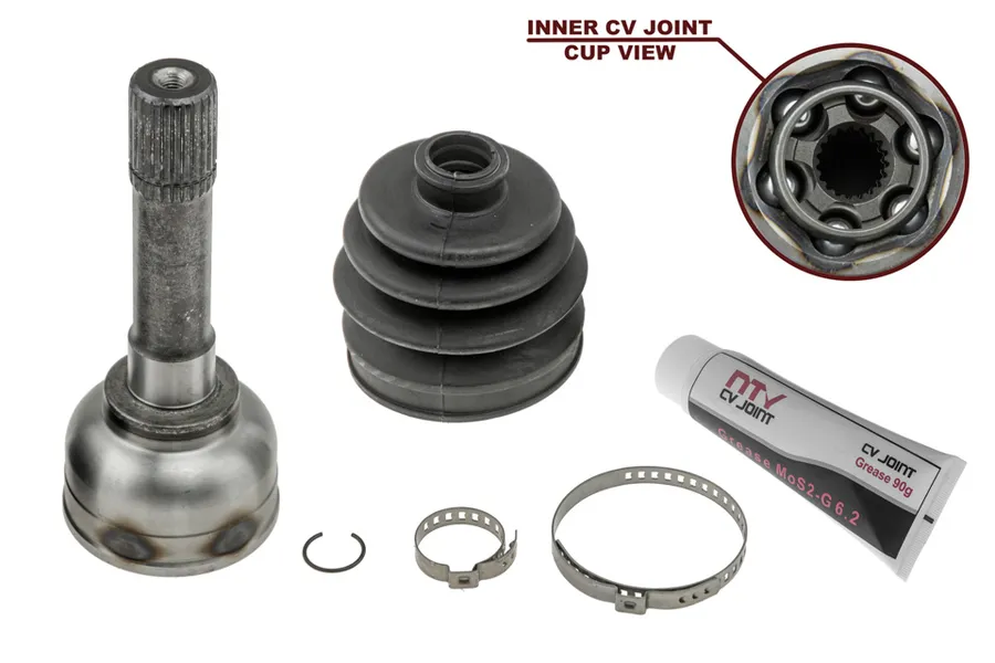 This part match OEM code: 44101-81A00