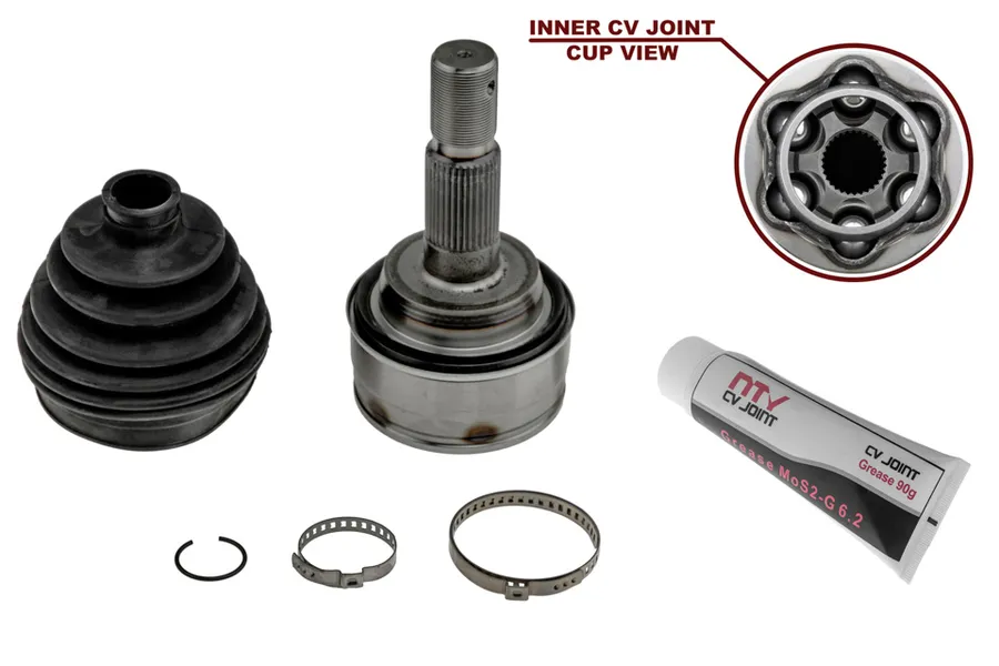 This part match OEM code: 43430-0C020
