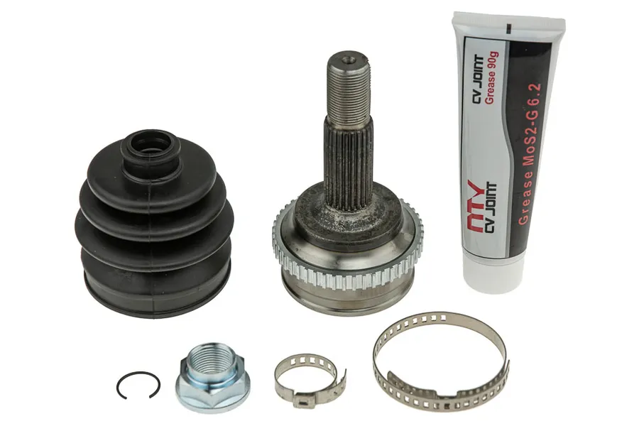 This part match OEM code: 43410-52110