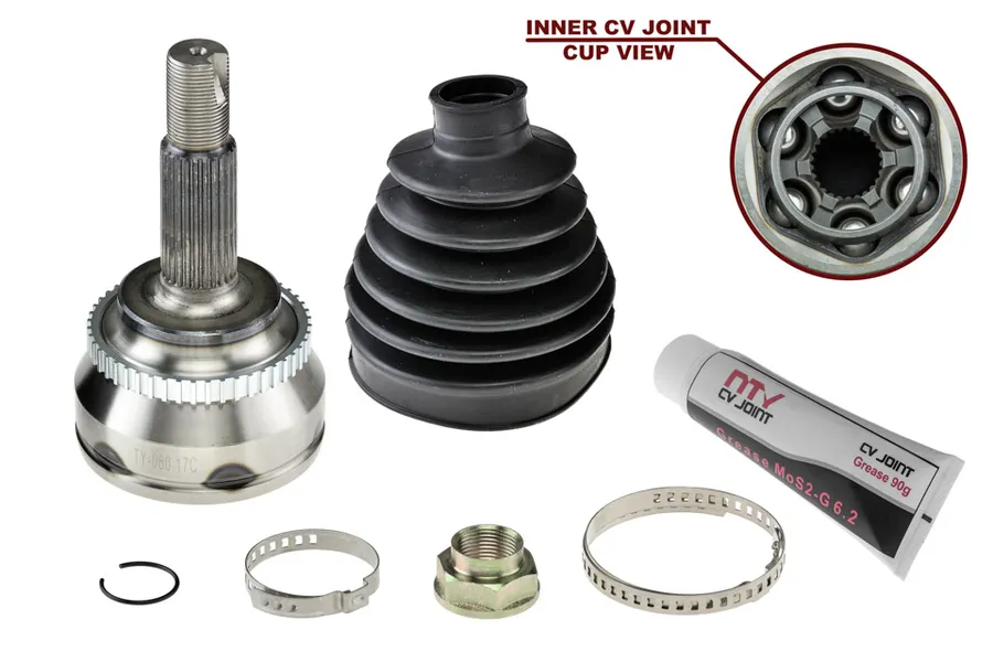 This part match OEM code: 43460-09621