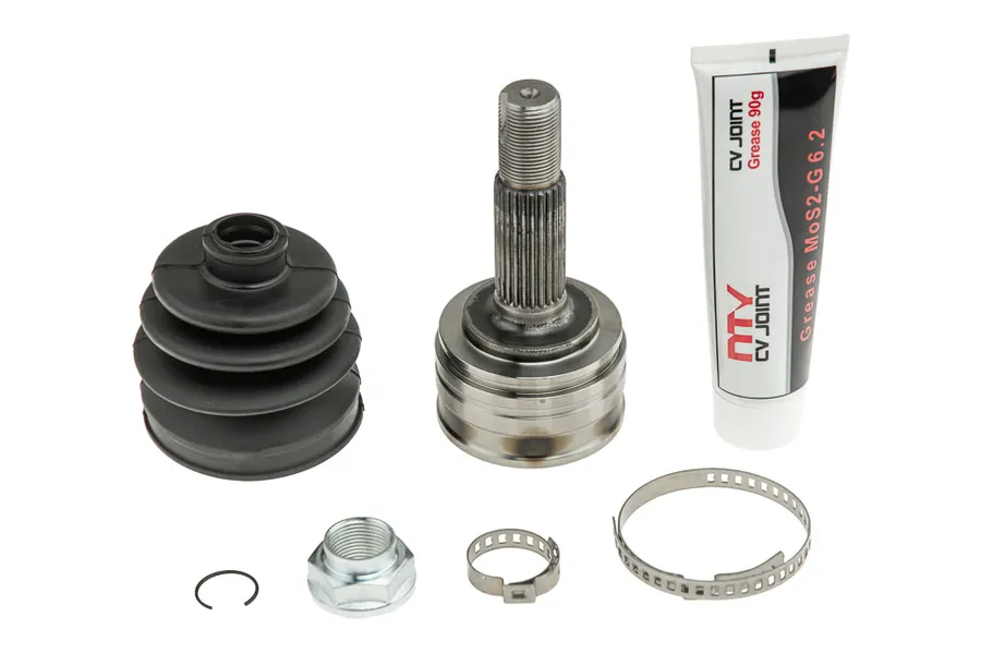 This part match OEM code: 43410 0H 010A