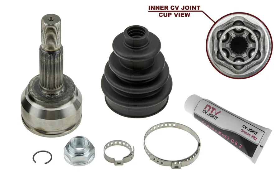 This part match OEM code: 43420-52180