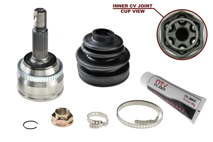This part match OEM code: 43410-02320
