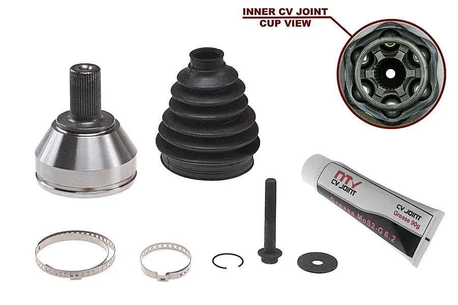 This part match OEM code: 36000362