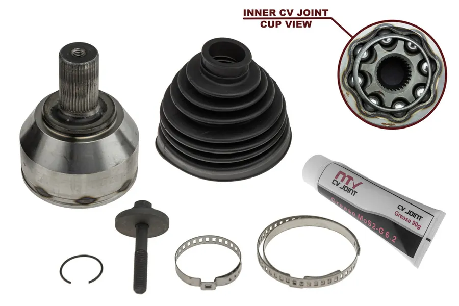 OEM код товара: 31325110