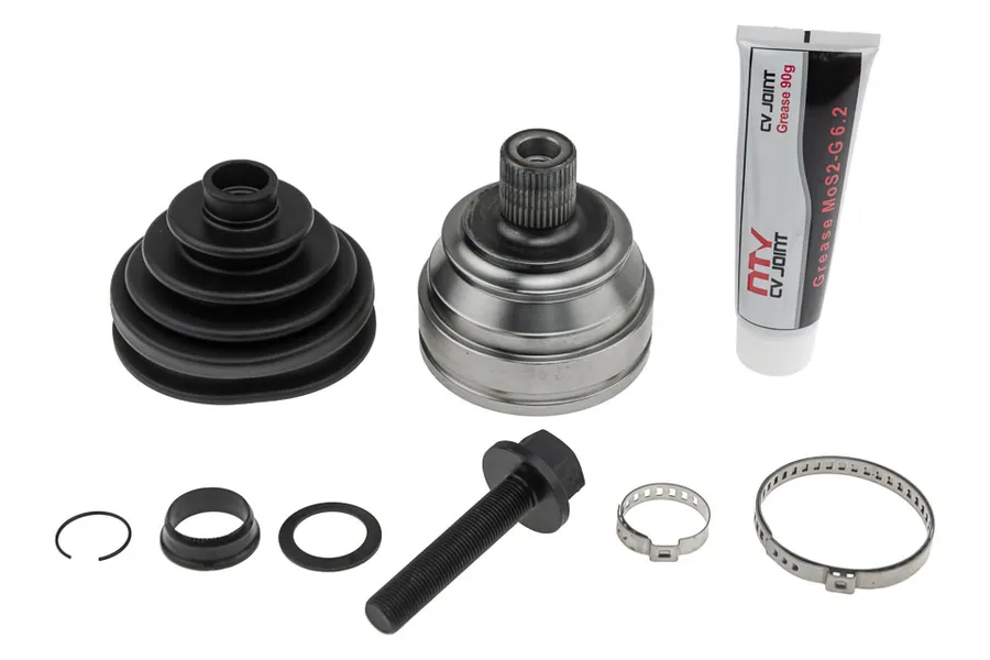 This part match OEM code: 701 407 321 B