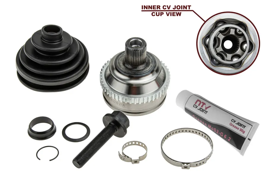 This part match OEM code: 701407321E