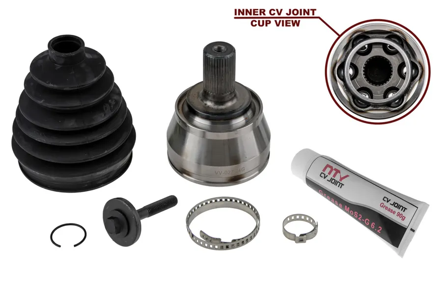 This part match OEM code: 95534990101