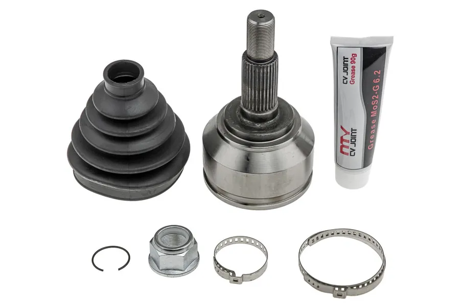 This part match OEM code: 7L6407321E