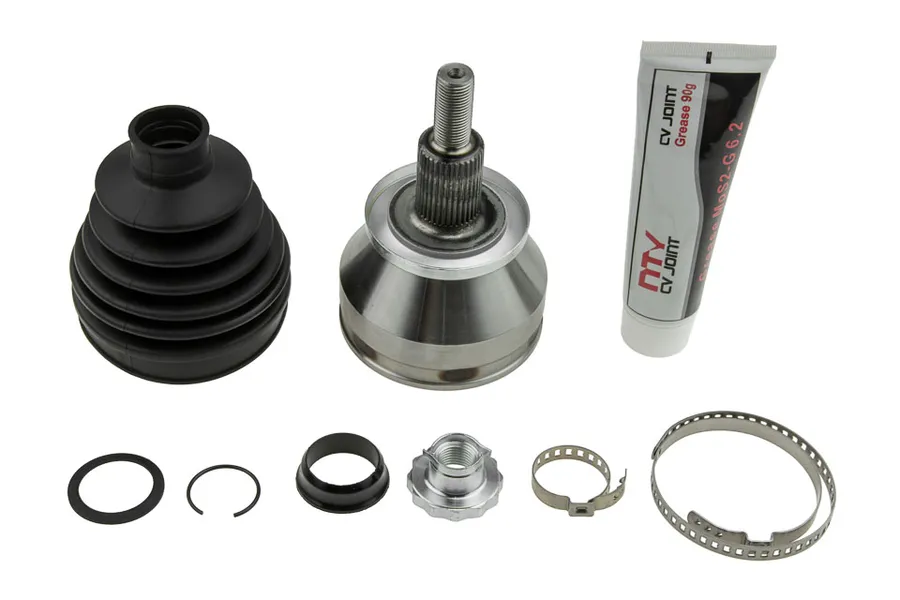 OEM код товара: 6Q0407311D