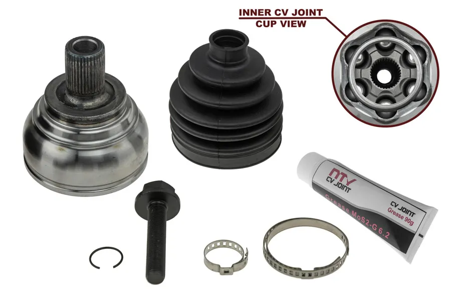 OEM код товара: 2Q0 498 099M