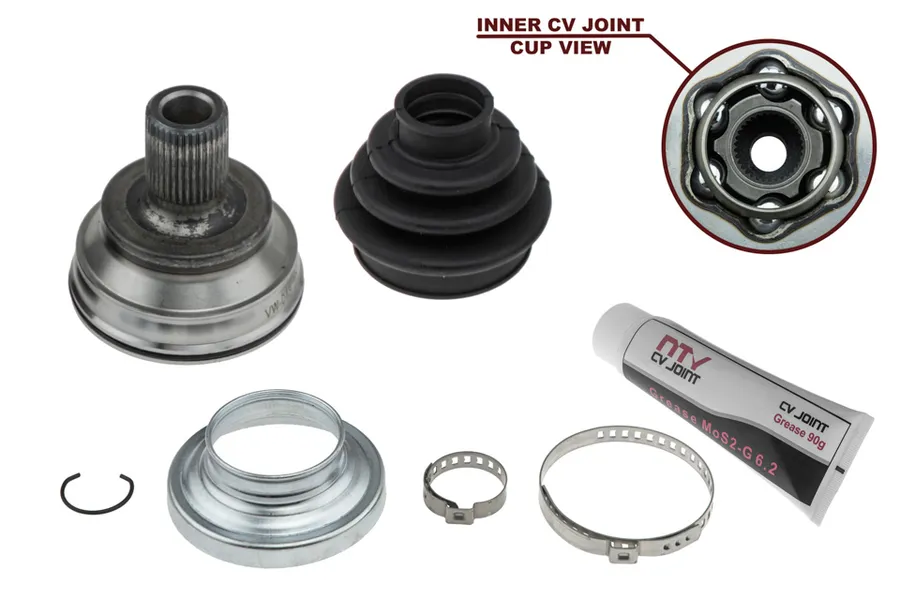OEM код товара: 1K0598099
