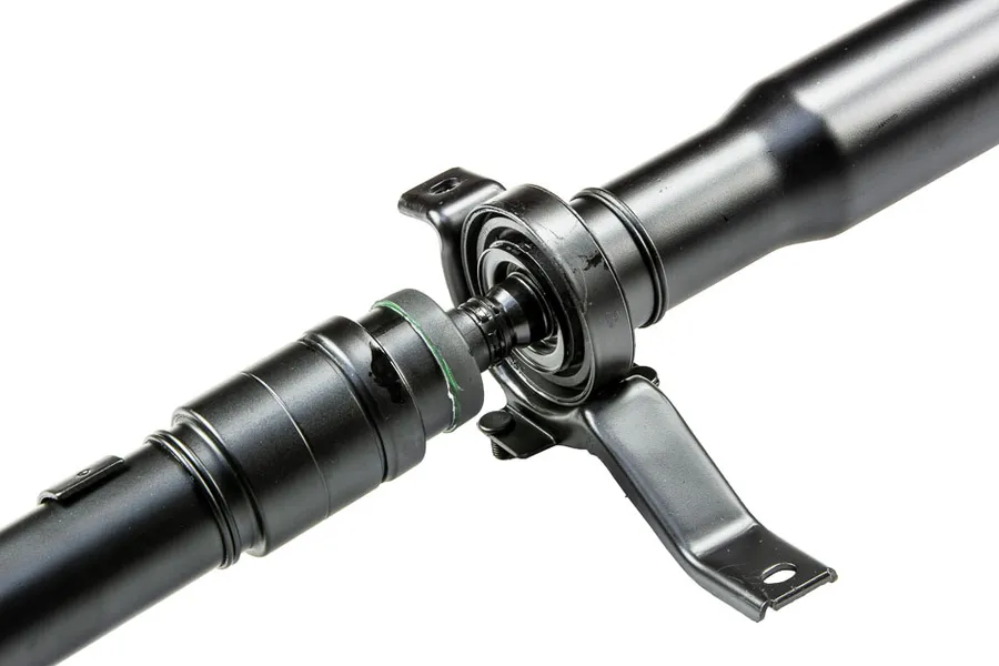This part match OEM code: 5157005AF