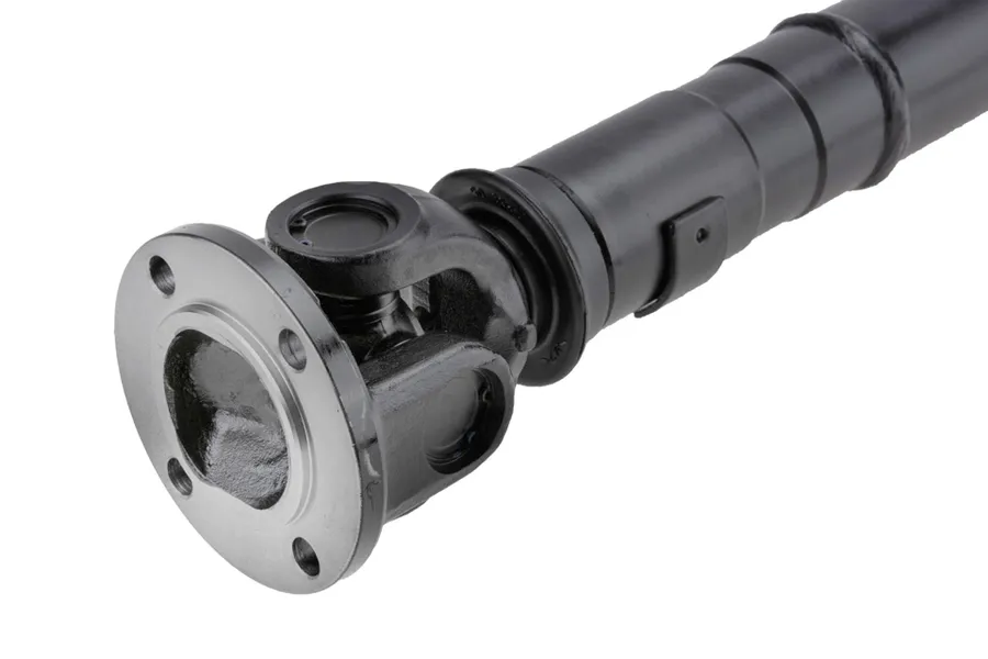 This part match OEM code: FRC5566