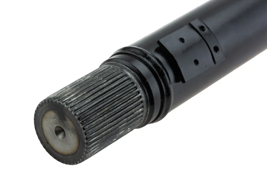 OEM код товара: TIJ000012