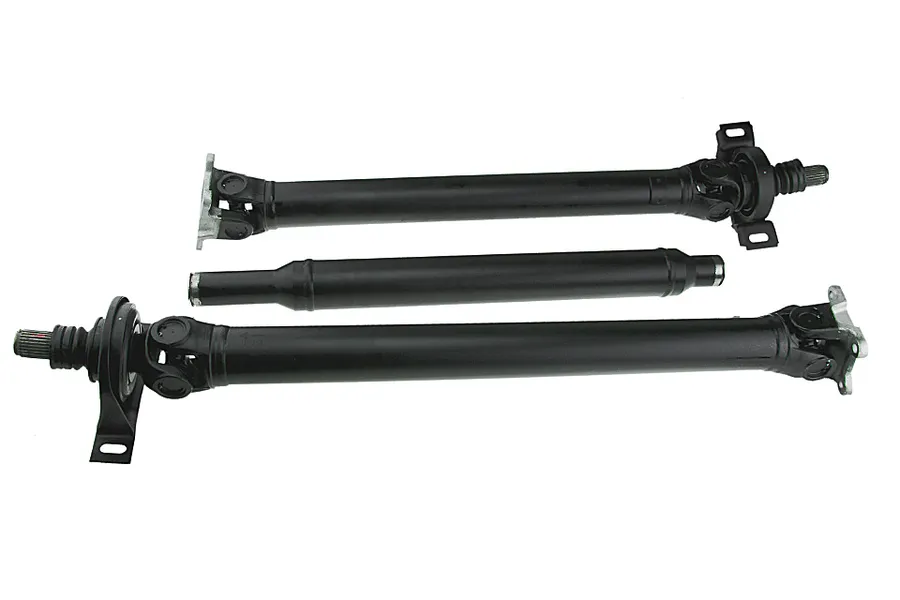 This part match OEM code: 6394103006
