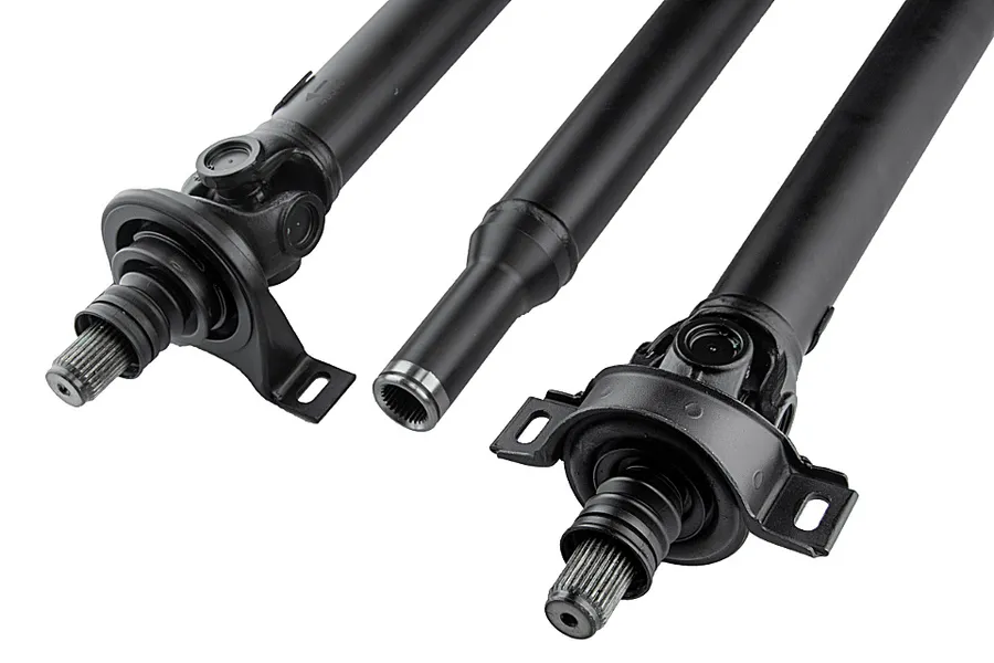 This part match OEM code: A6394103006