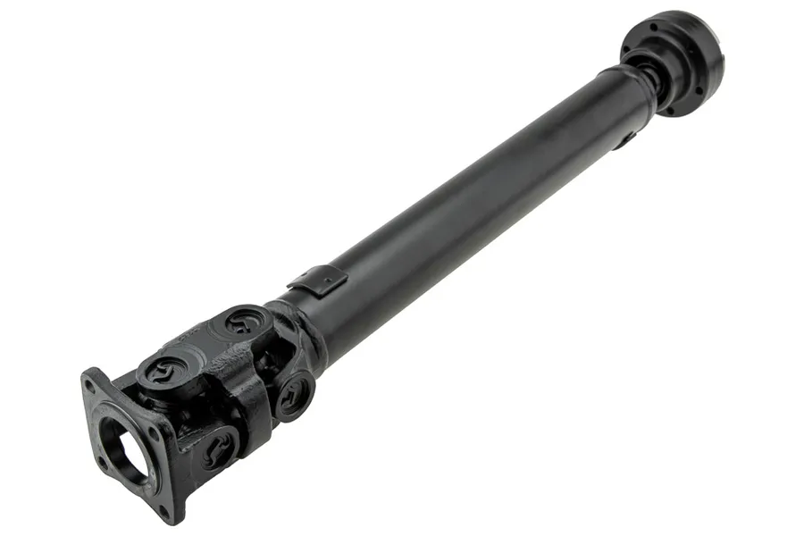 This part match OEM code: 1634100901