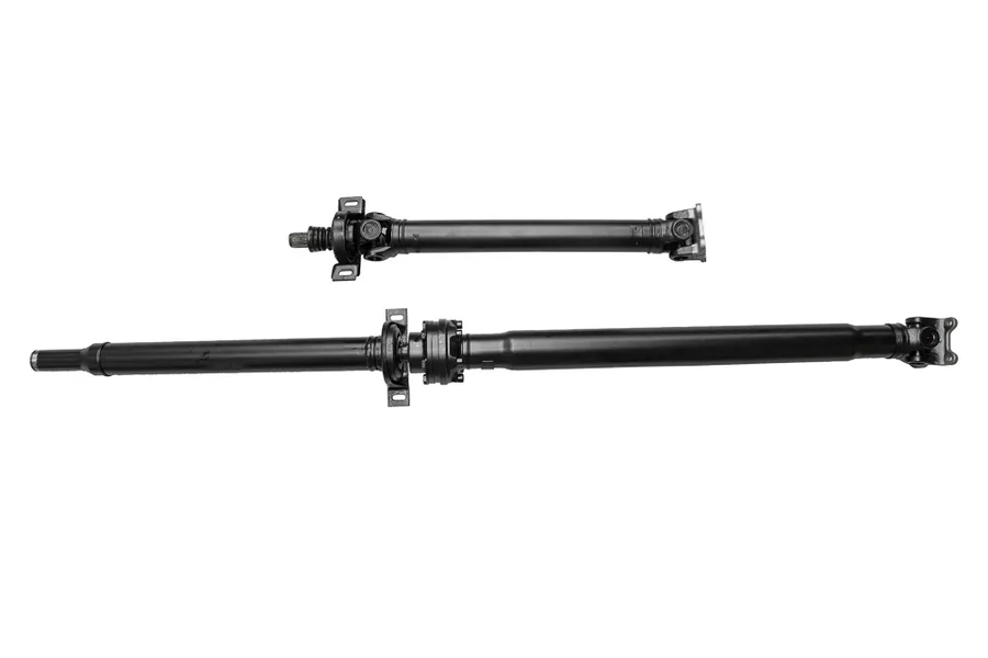 This part match OEM code: A6394102116