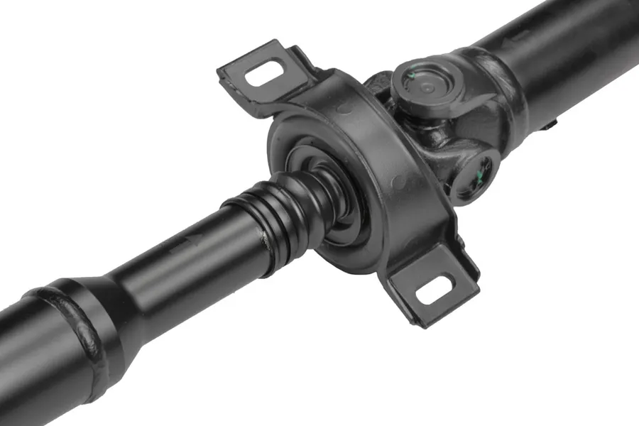 This part match OEM code: 6394107006