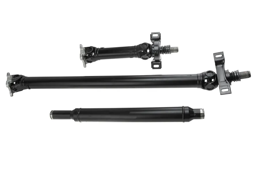 This part match OEM code: A6394104906