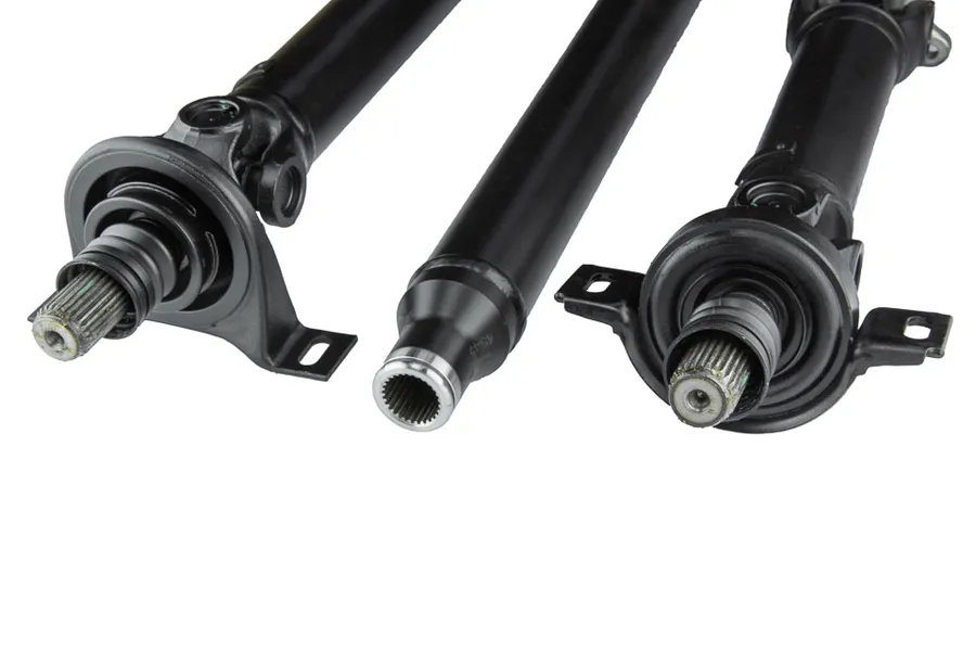 This part match OEM code: 6394104906
