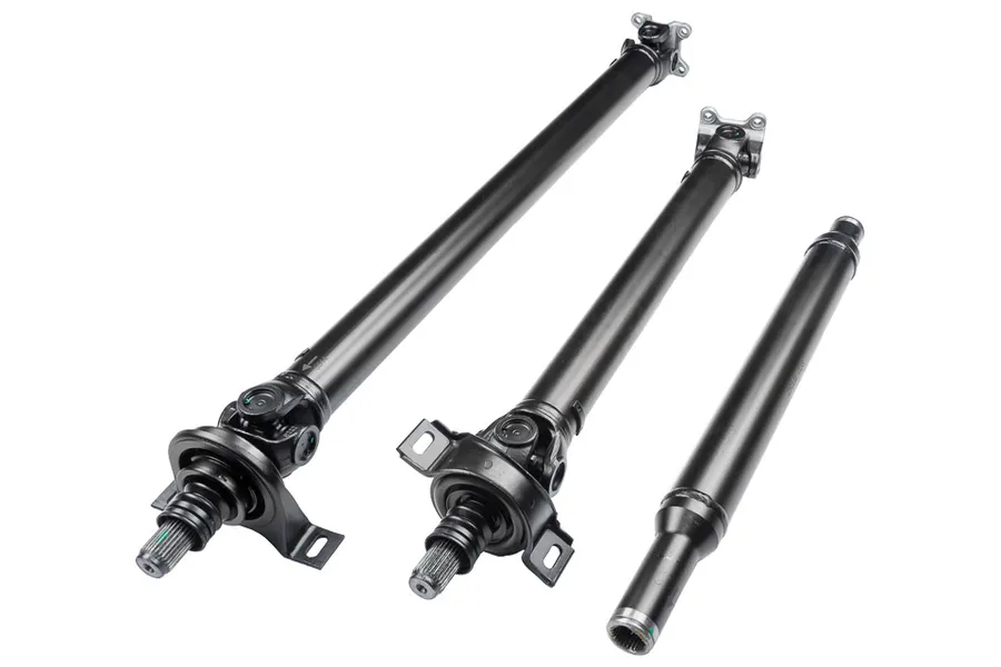 This part match OEM code: A6394101901