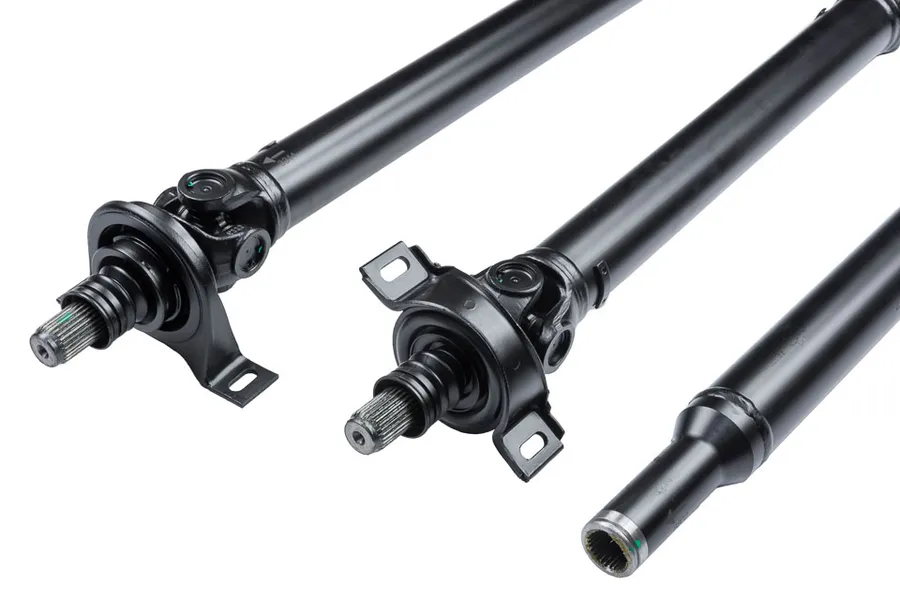 This part match OEM code: A6394103306