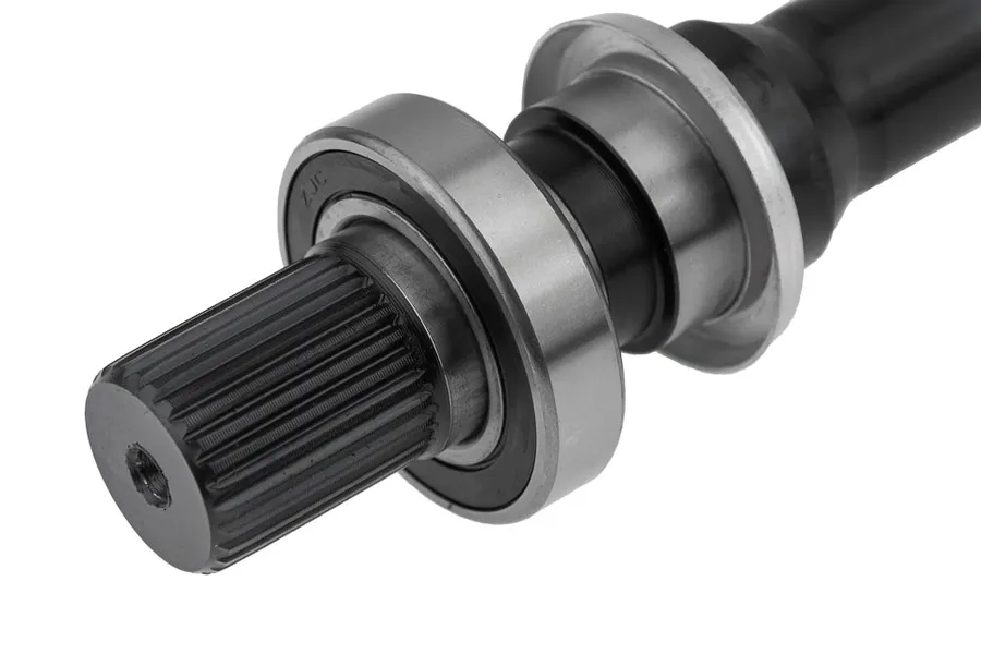 This part match OEM code: G560-25-700B