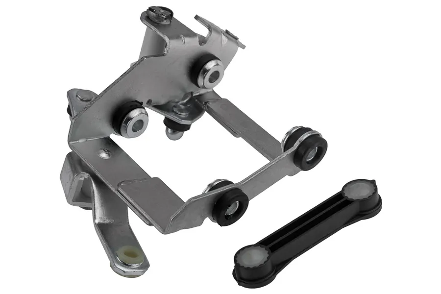 This part match OEM code: 1J0711729F