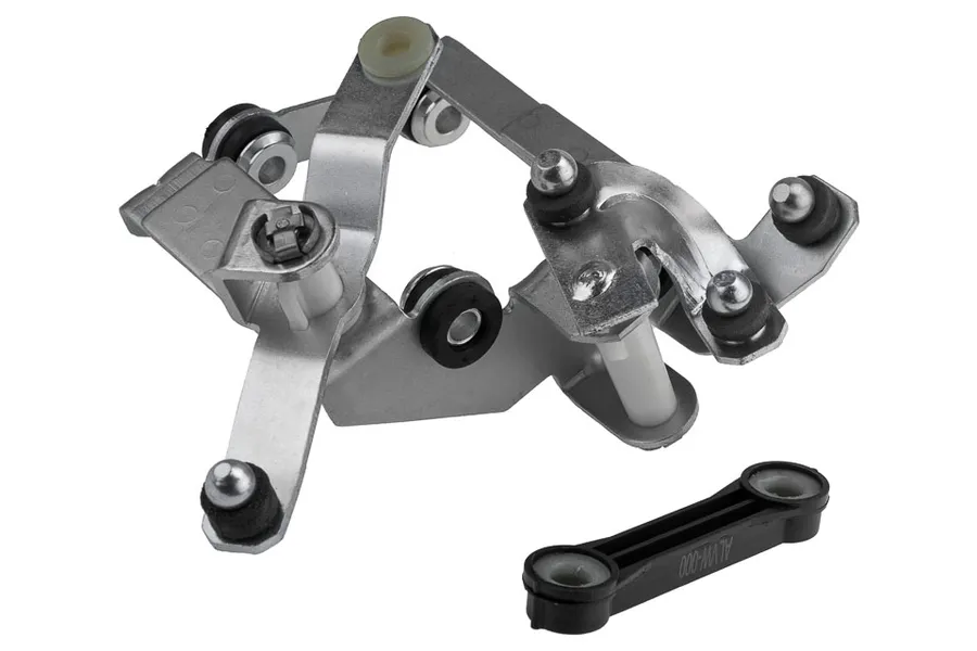 This part match OEM code: 1J0711729F