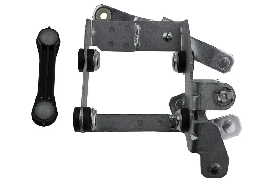 This part match OEM code: 1J0711729F