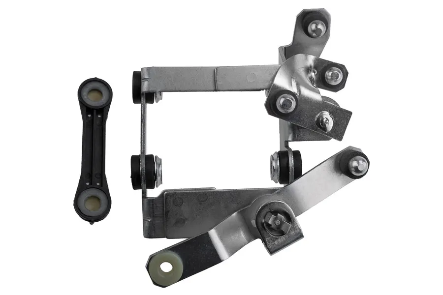 This part match OEM code: 1J0711729F