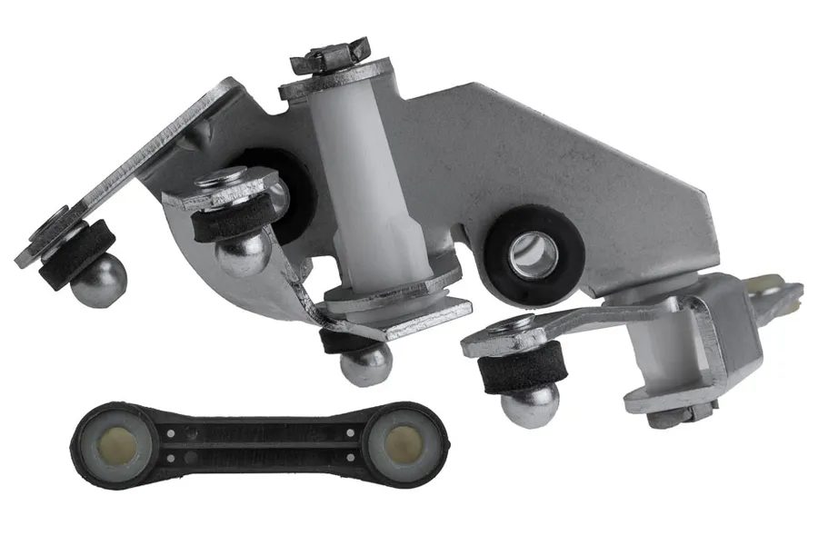 This part match OEM code: 1J0711729F