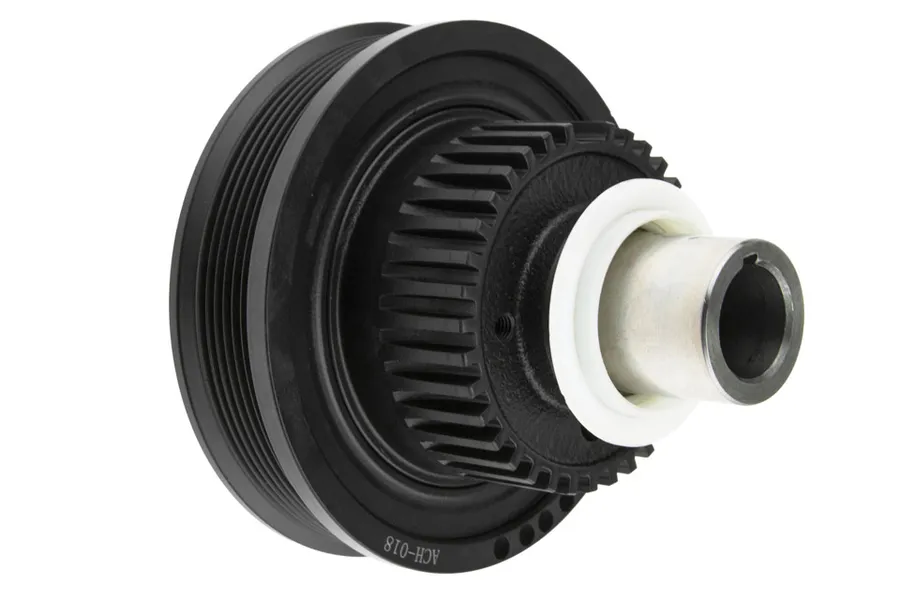 This part match OEM code: 3L2Z6B321AA