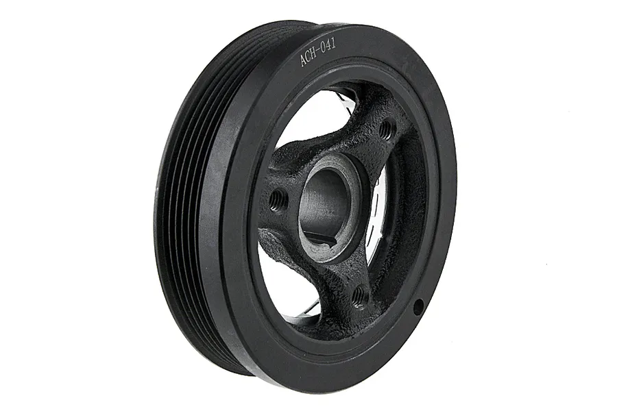 Prekės atitinka OEM kodą: 24504609
