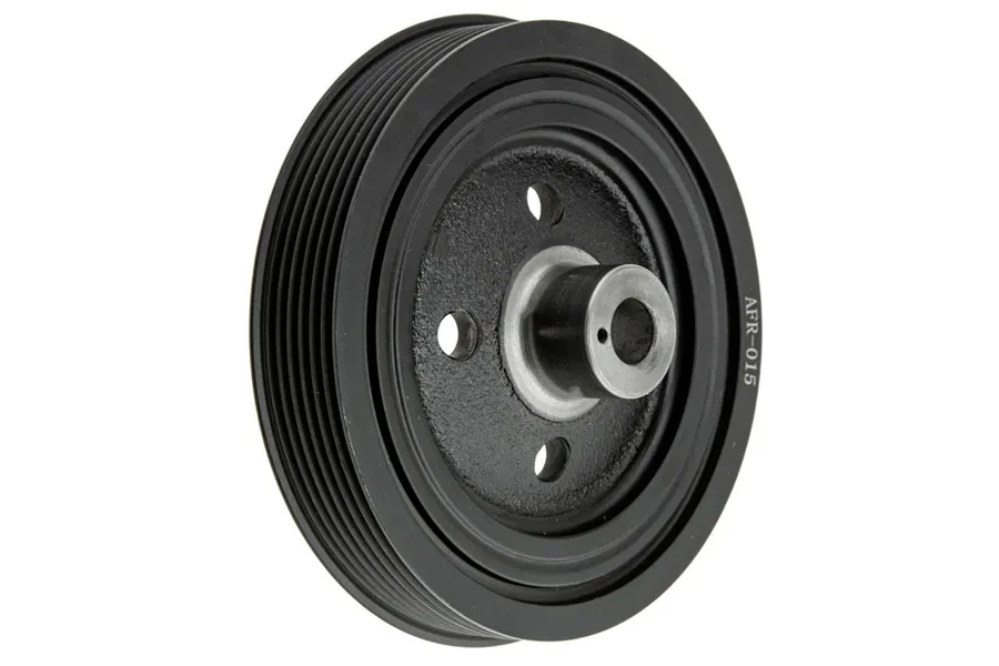 This part match OEM code: 1S4Q 6B319 BD