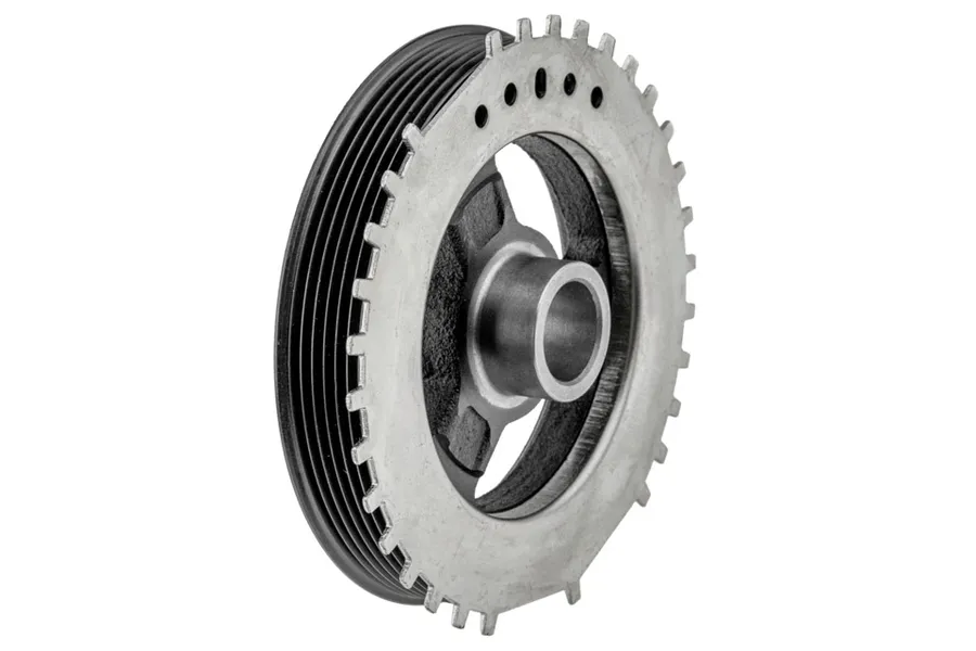 OEM код товара: L3K911400