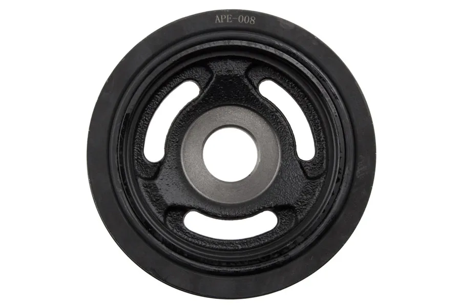 OEM код товара: AVQ6 6B319 AA
