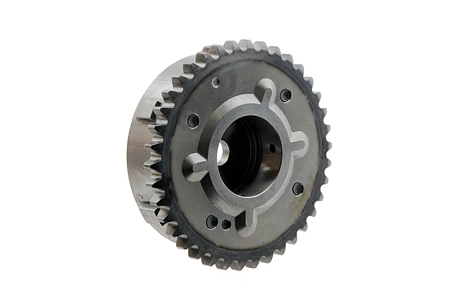 This part match OEM code: LF94-12-4X0B