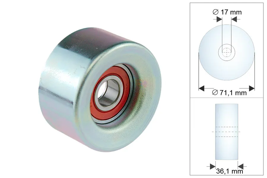 This part match OEM code: RF5G-15-980