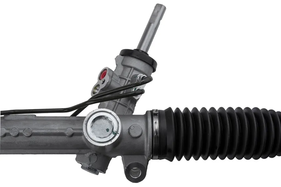 Prekė atitinka OEM kodą: LR013786