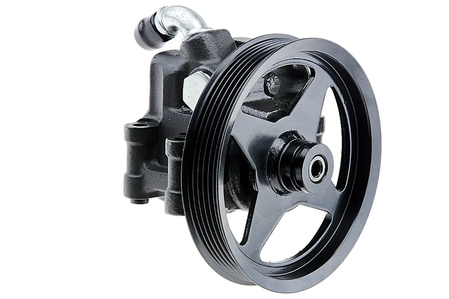 This part match OEM code: 1L2Z3A674BCRM
