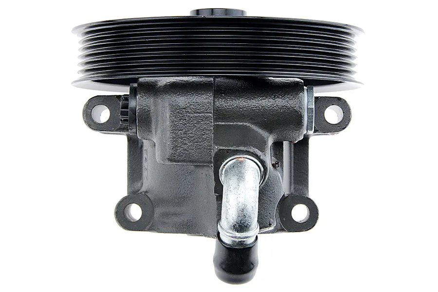 This part match OEM code: 3L2Z3A674BARM
