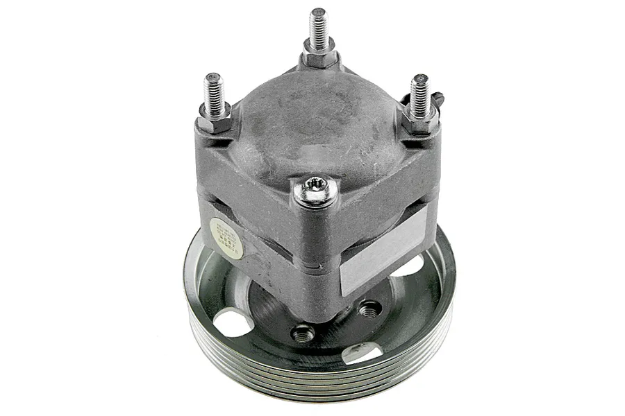 OEM код товара: 6G91-3A696-NA