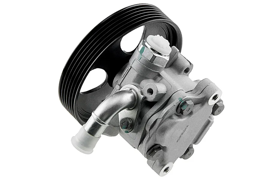 OEM код товара: 2S6C-3A696-DA