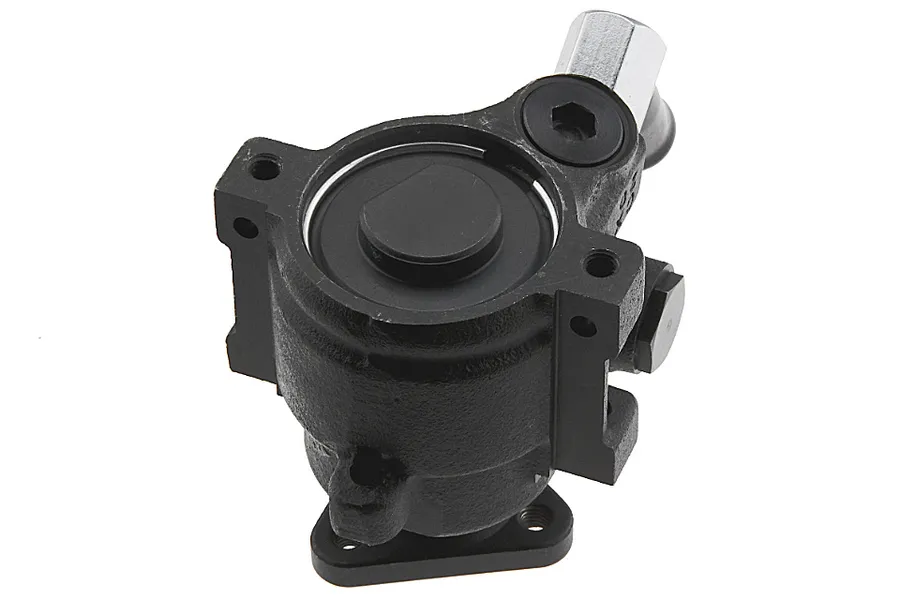 Prekė atitinka OEM kodą: F5RC-3A674-BB