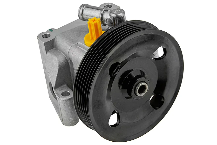 This part match OEM code: 2S41-3A696-AA