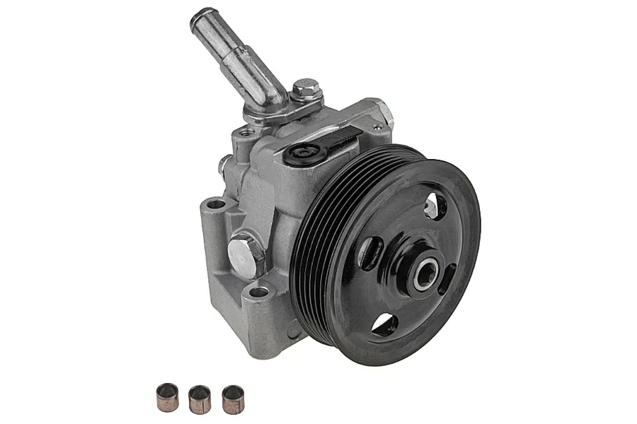 This part match OEM code: 6R833A696BA
