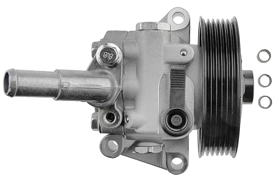 This part match OEM code: C2Z2670